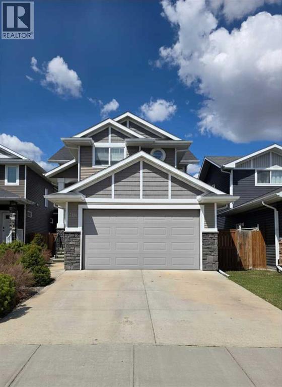 210 Viscount Drive, Red Deer, Alberta