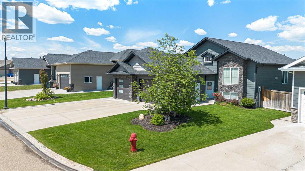 33, 2715 73 Avenue, Lloydminster, Alberta T9V 3L7 - Photo 43 - A2321463