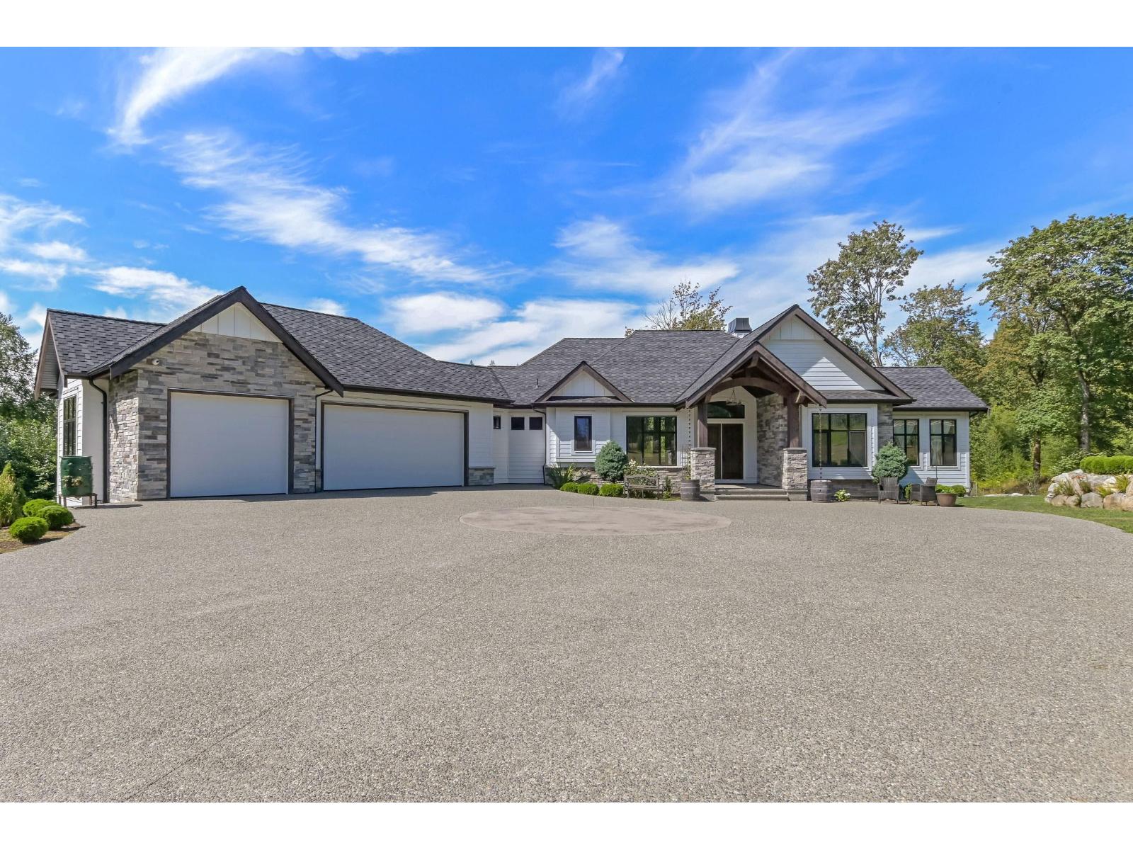 30675 SILVERHILL AVENUE, Mission, British Columbia