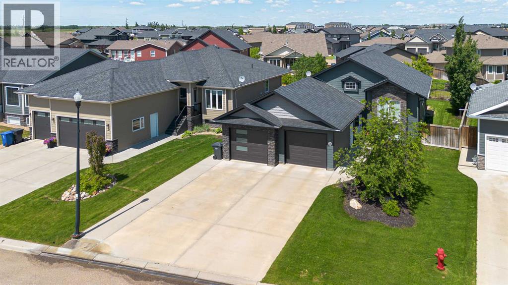 33, 2715 73 Avenue, Lloydminster, Alberta T9V 3L7 - Photo 1 - A2321463