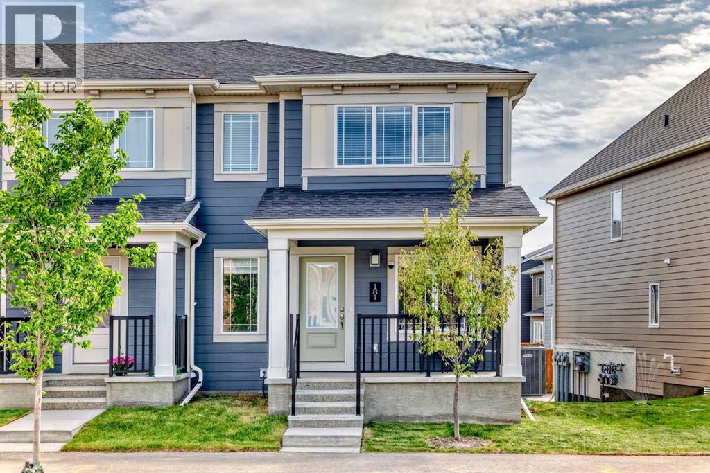 181 Yorkville Boulevard SW, Calgary, Alberta