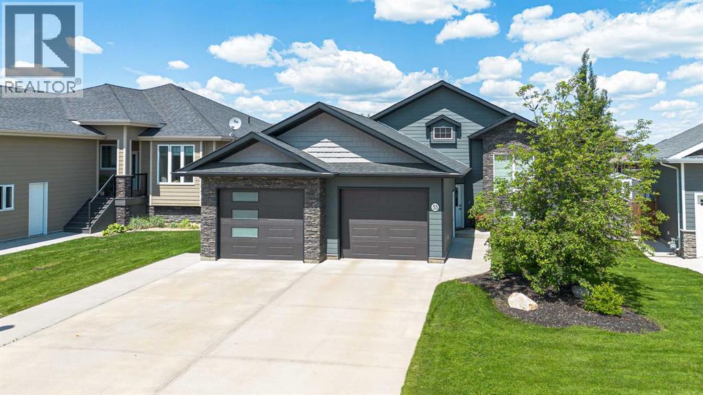 33, 2715 73 Avenue, Lloydminster, Alberta T9V 3L7 - Photo 2 - A2321463