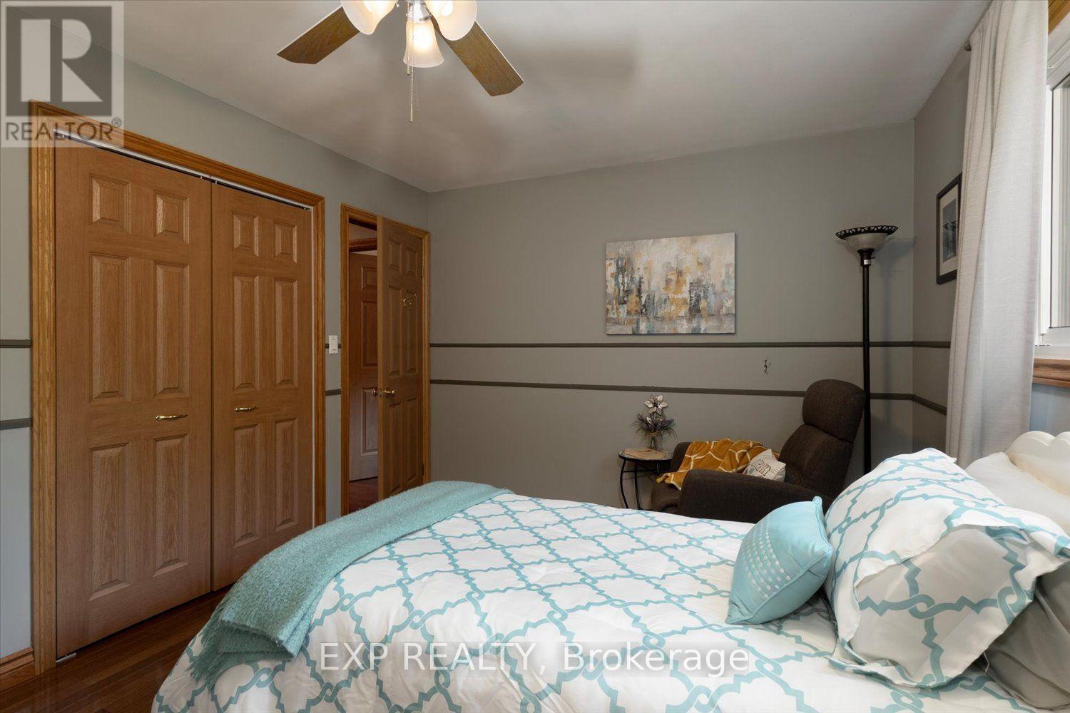 225 Minnie Street, Thames Centre, Ontario  N0L 1G0 - Photo 21 - X13626642