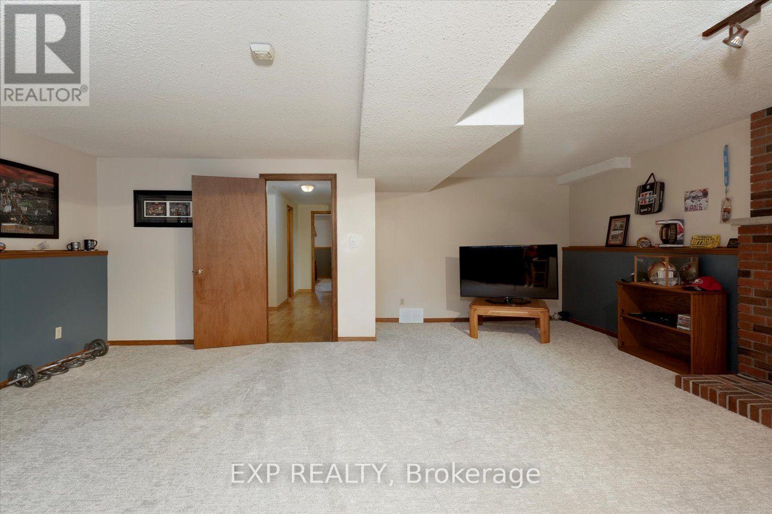 225 Minnie Street, Thames Centre, Ontario  N0L 1G0 - Photo 26 - X13626642