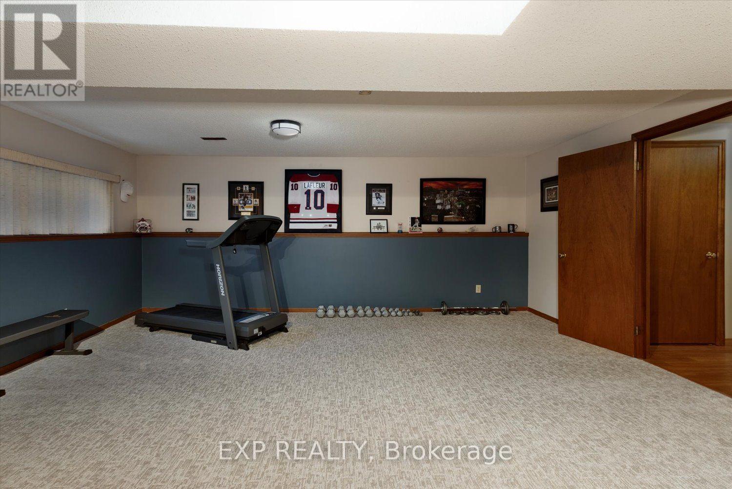 225 Minnie Street, Thames Centre, Ontario  N0L 1G0 - Photo 28 - X13626642