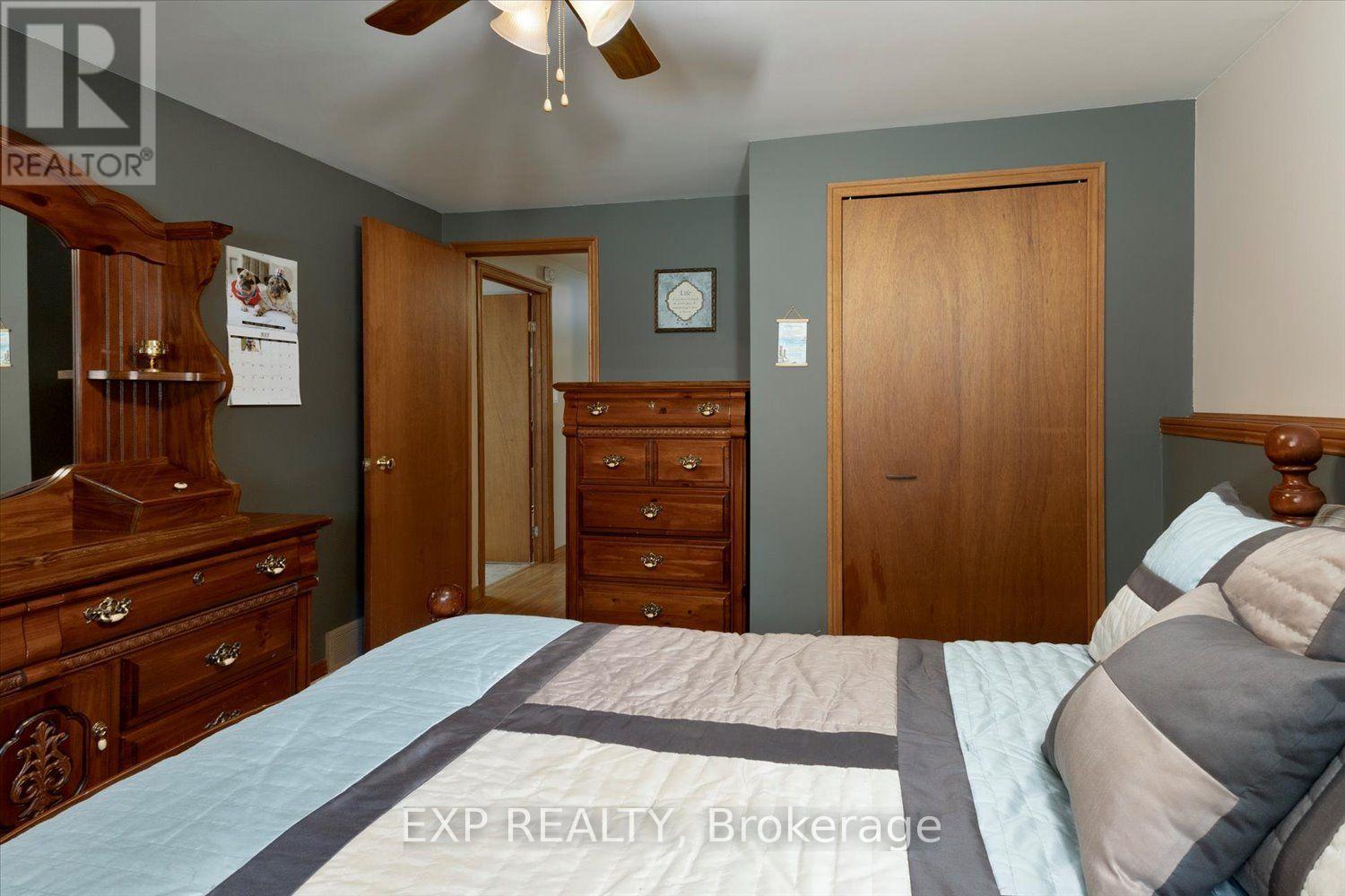 225 Minnie Street, Thames Centre, Ontario  N0L 1G0 - Photo 29 - X13626642