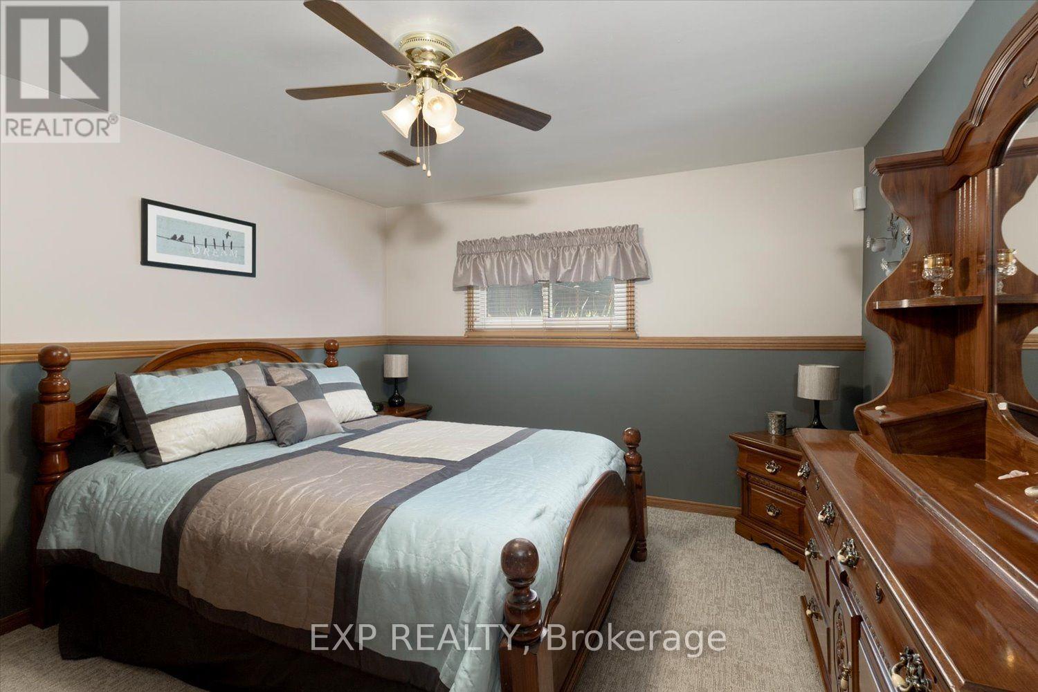 225 Minnie Street, Thames Centre, Ontario  N0L 1G0 - Photo 30 - X13626642