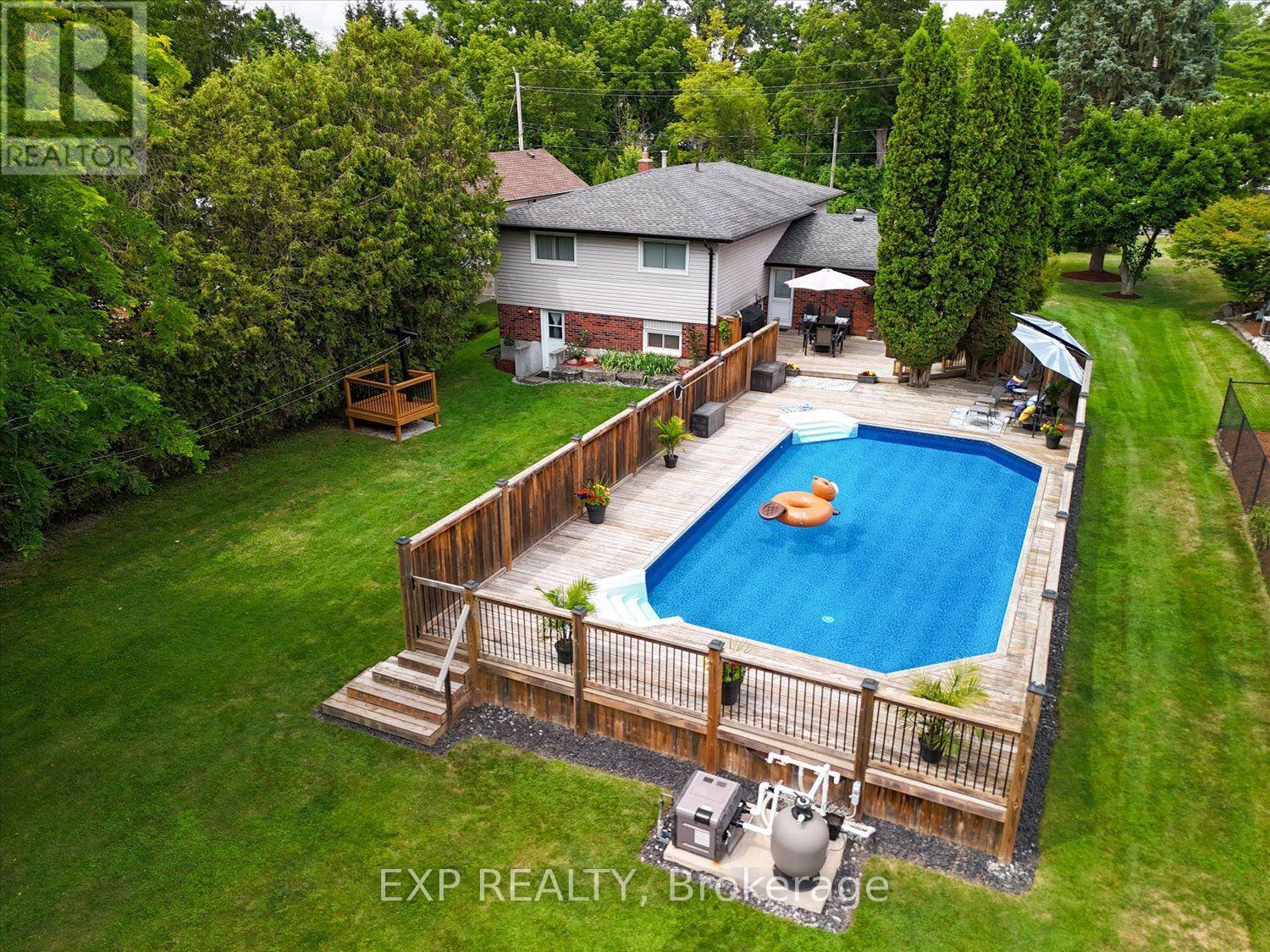 225 Minnie Street, Thames Centre, Ontario  N0L 1G0 - Photo 34 - X13626642