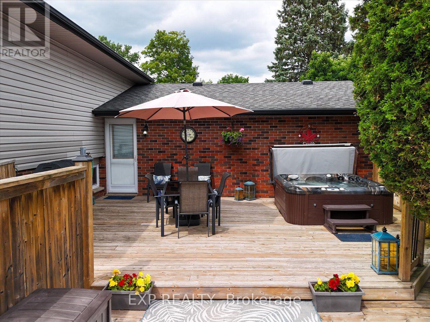 225 Minnie Street, Thames Centre, Ontario  N0L 1G0 - Photo 37 - X13626642