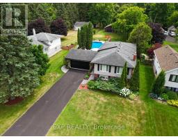 225 MINNIE STREET, Thames Centre, Ontario