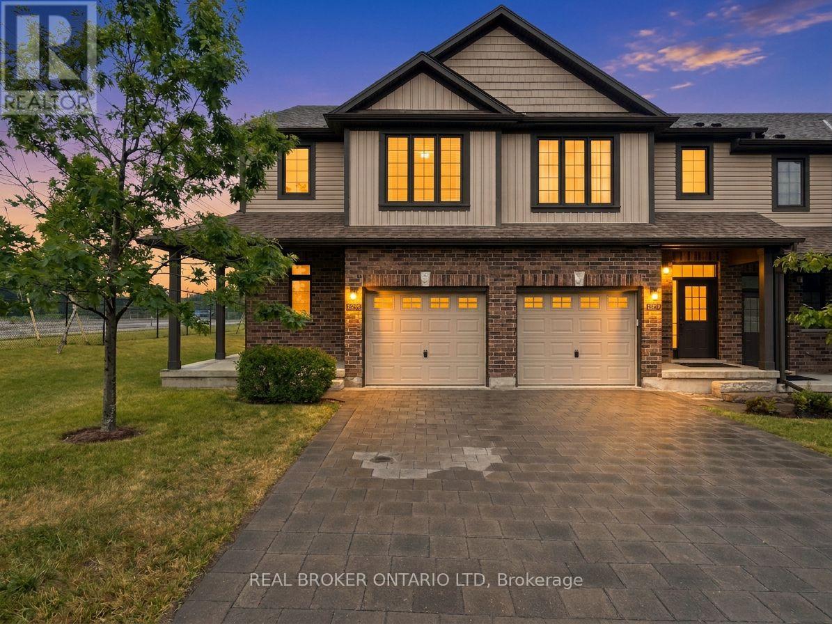 52 - 1054 Oakcrossing Gate, London North, Ontario  N6H 0E9 - Photo 1 - X13626664