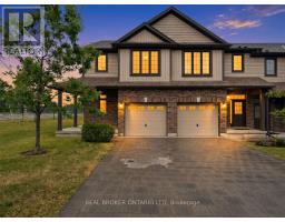 52 - 1054 OAKCROSSING GATE, London North, Ontario