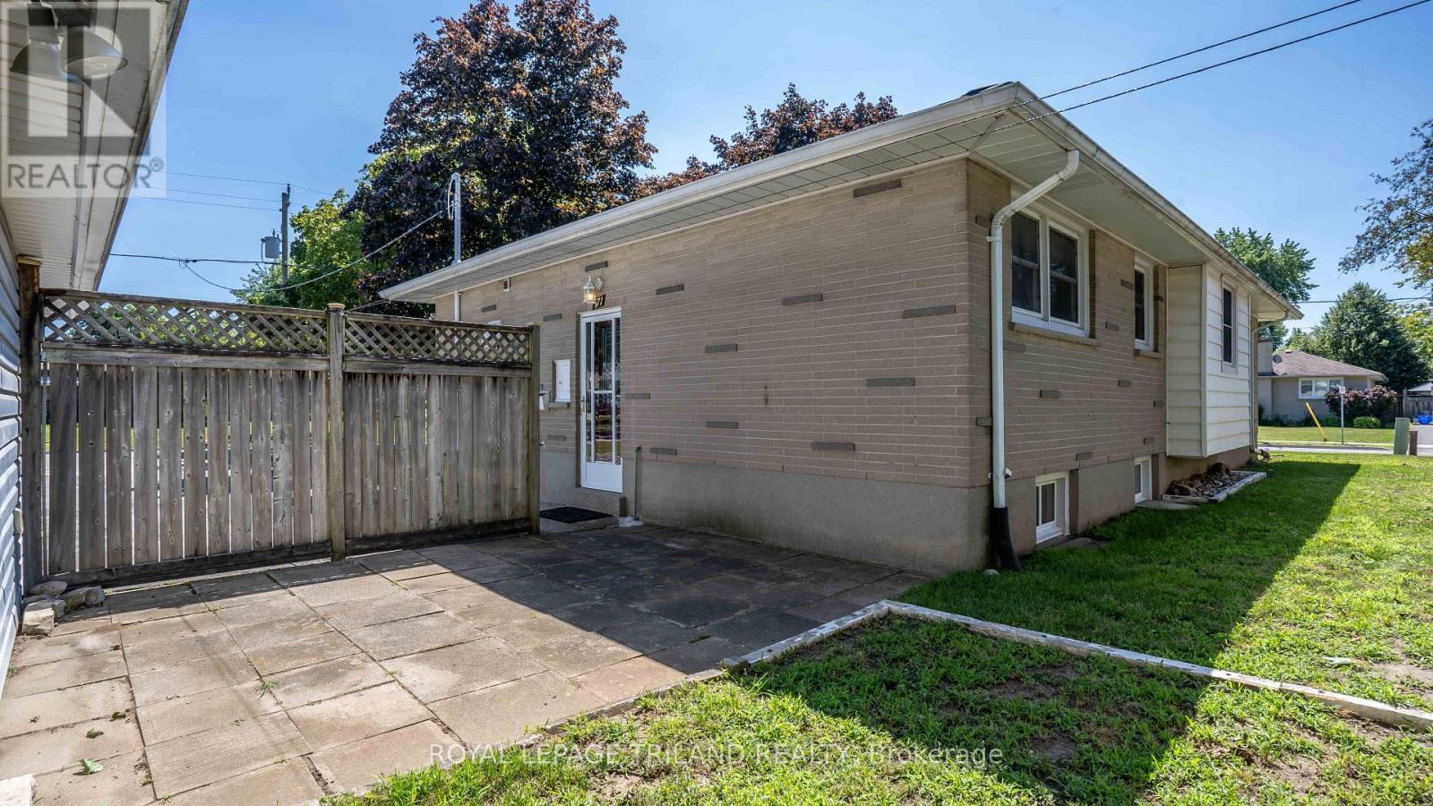 171 Dawn Drive, London East, Ontario  N5W 4W9 - Photo 26 - X13626674