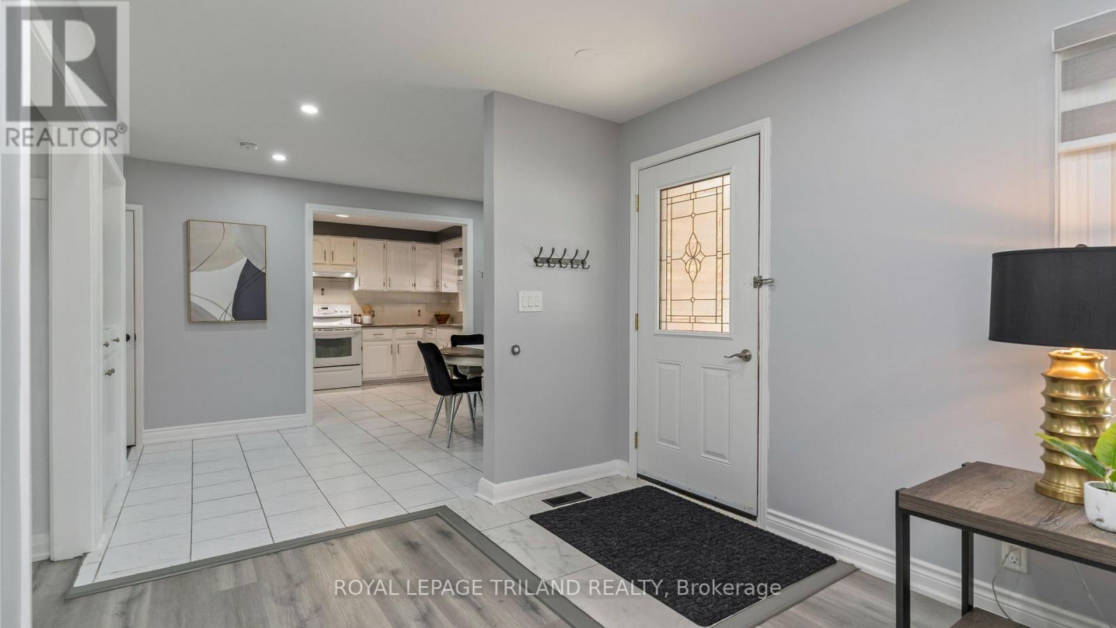 171 Dawn Drive, London East, Ontario  N5W 4W9 - Photo 4 - X13626674