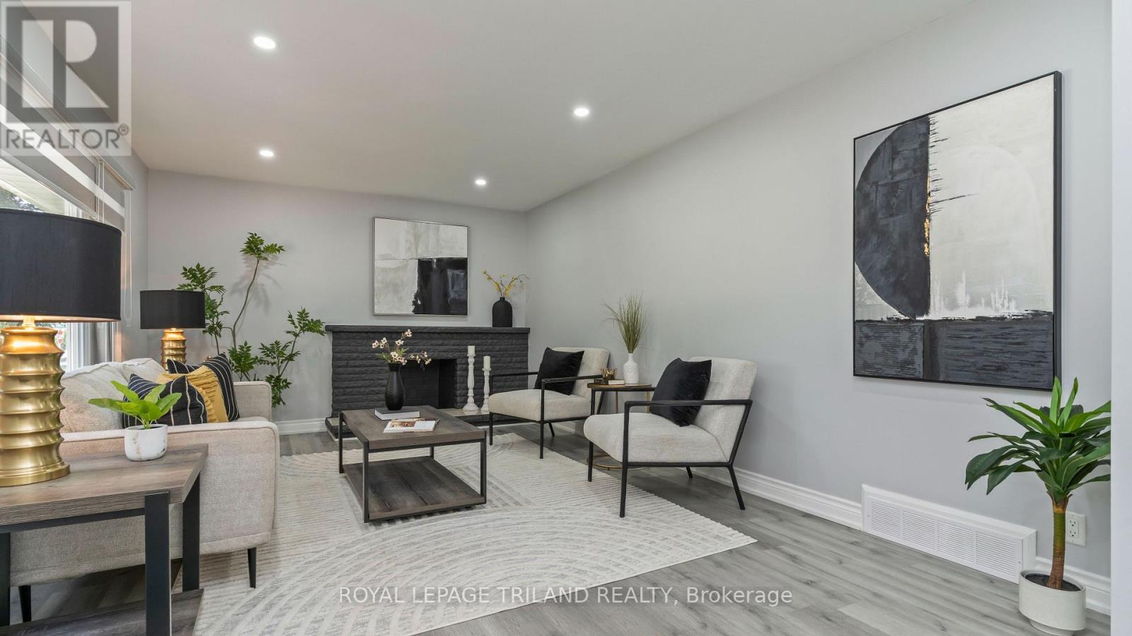 171 Dawn Drive, London East, Ontario  N5W 4W9 - Photo 6 - X13626674