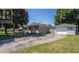 171 DAWN DRIVE, London East, Ontario