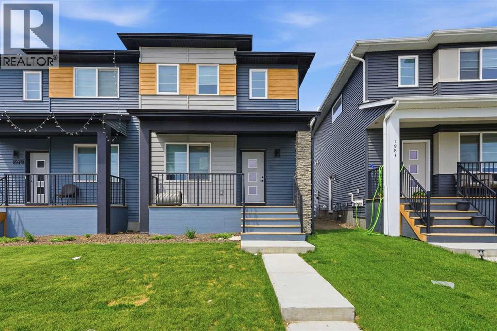1981 Cornerstone Boulevard NE, Calgary, Alberta