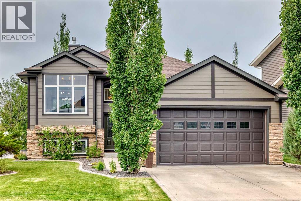 4 Welsh Close, Red Deer, Alberta