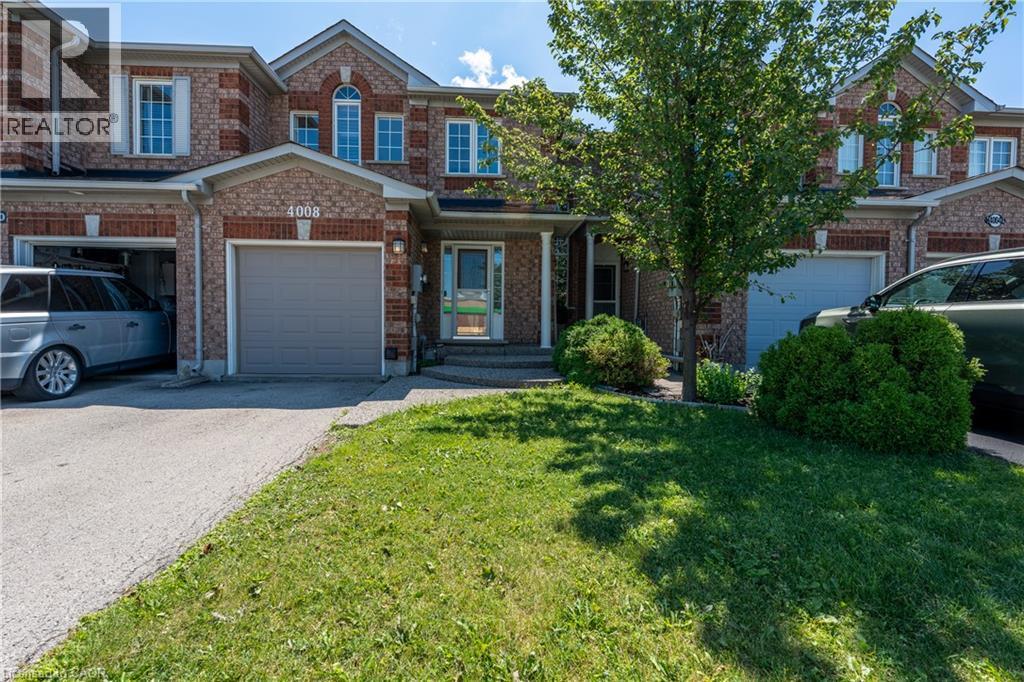 4008 BERTON Avenue, Burlington, Ontario