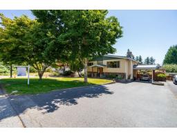 13852 MALABAR AVENUE, White Rock, British Columbia