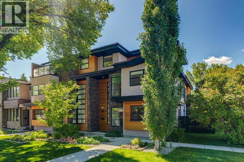 2927 7 Avenue NW, Calgary, Alberta T2N 1B3 - Photo 2 - A2324665