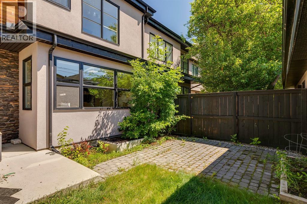 2927 7 Avenue NW, Calgary, Alberta T2N 1B3 - Photo 41 - A2324665