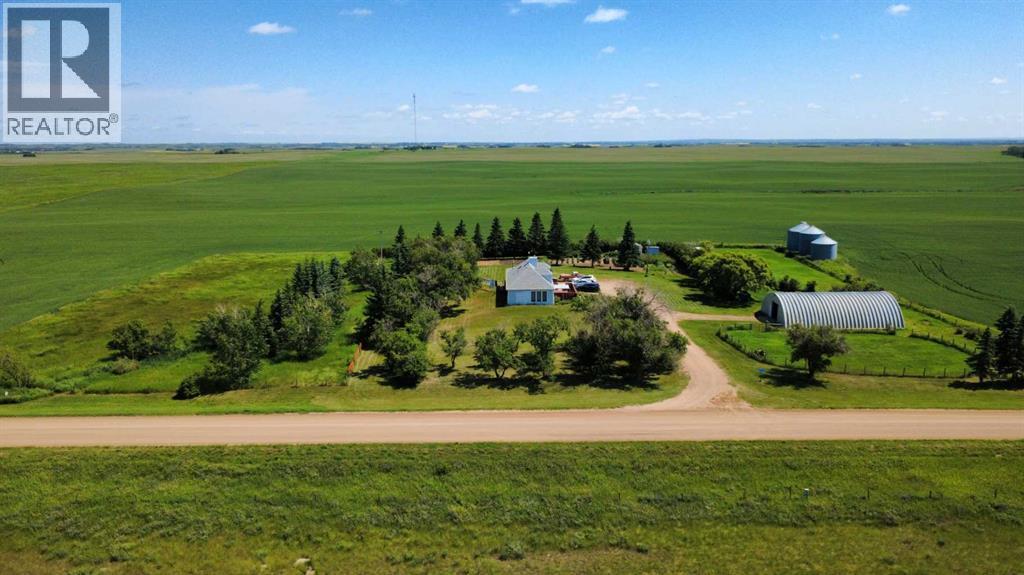 35065 Range Road 85, Rural Special Areas No. 4, Alberta