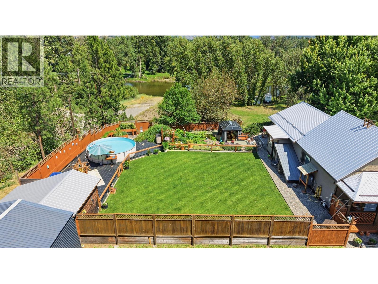 2200 Almond Gardens Road, Grand Forks, British Columbia V0H 1H4 - Photo 7 - 10394731