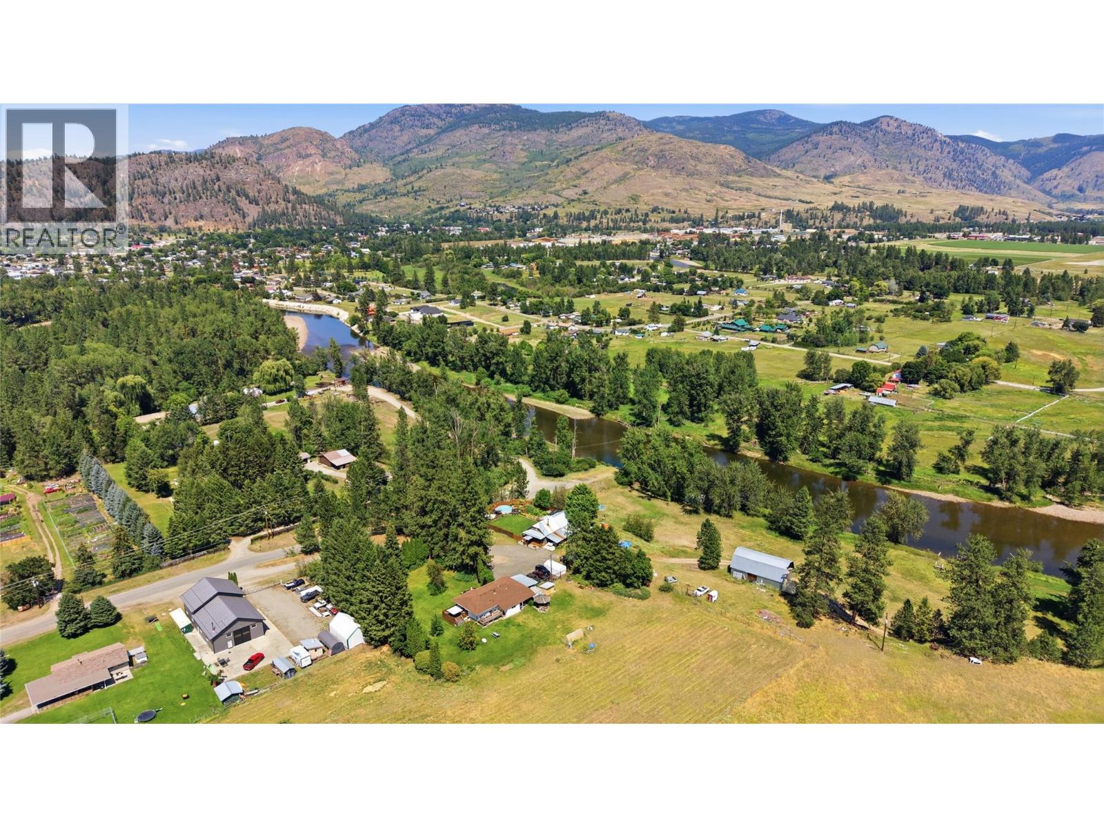 2200 Almond Gardens Road, Grand Forks, British Columbia V0H 1H4 - Photo 5 - 10394731
