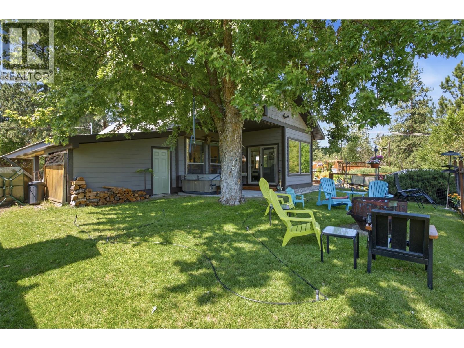 2200 Almond Gardens Road, Grand Forks, British Columbia V0H 1H4 - Photo 27 - 10394731
