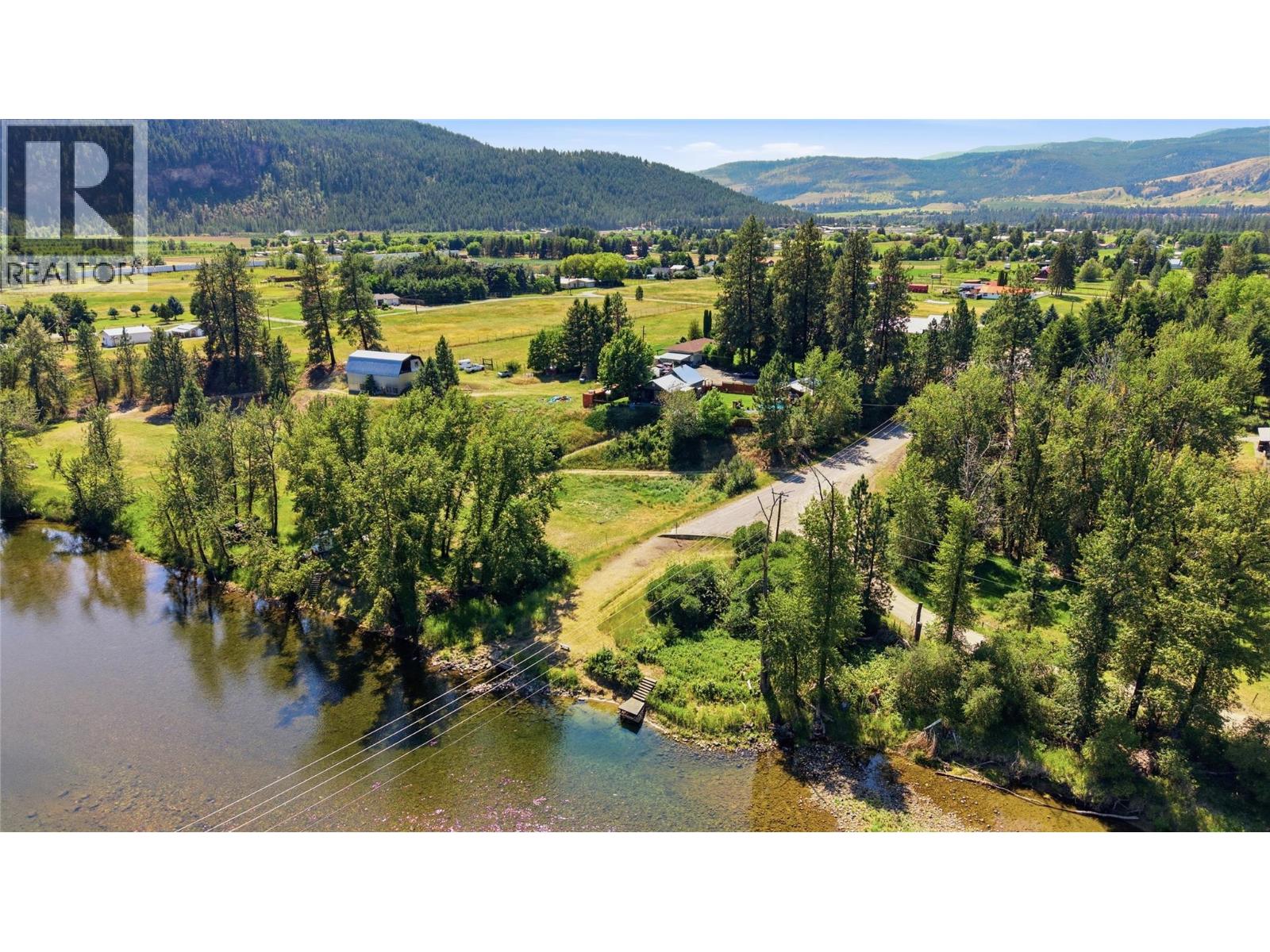 2200 Almond Gardens Road, Grand Forks, British Columbia V0H 1H4 - Photo 4 - 10394731