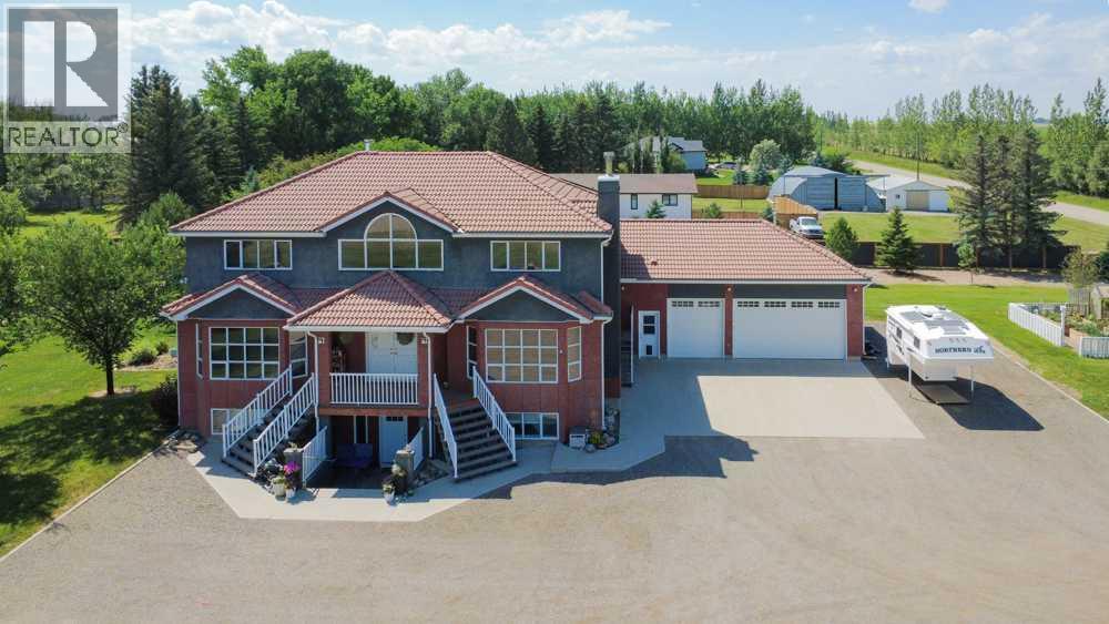 5, 94046 Highway 843, Rural Lethbridge County, Alberta  T1J 5R3 - Photo 1 - A2331917