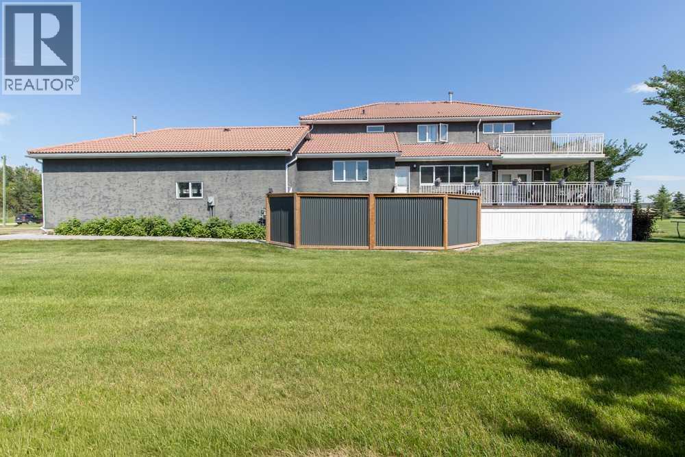 5, 94046 Highway 843, Rural Lethbridge County, Alberta  T1J 5R3 - Photo 39 - A2331917