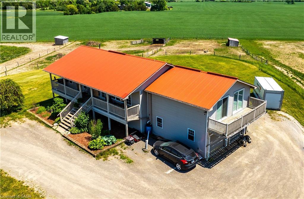 174 PAINTER Road, Onondaga, Ontario