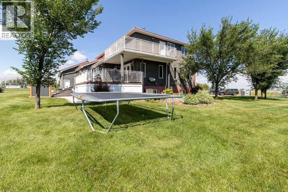 5, 94046 Highway 843, Rural Lethbridge County, Alberta  T1J 5R3 - Photo 37 - A2331917
