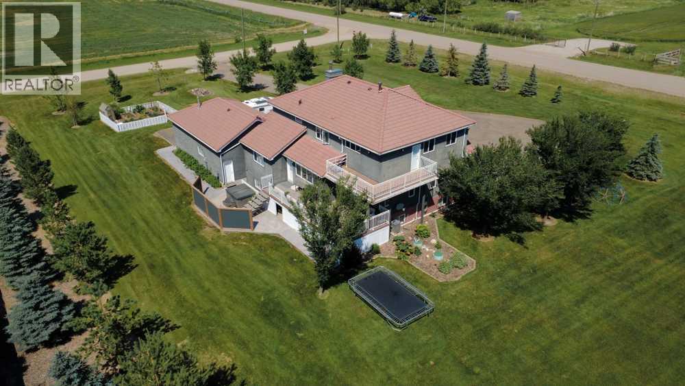 5, 94046 Highway 843, Rural Lethbridge County, Alberta  T1J 5R3 - Photo 49 - A2331917