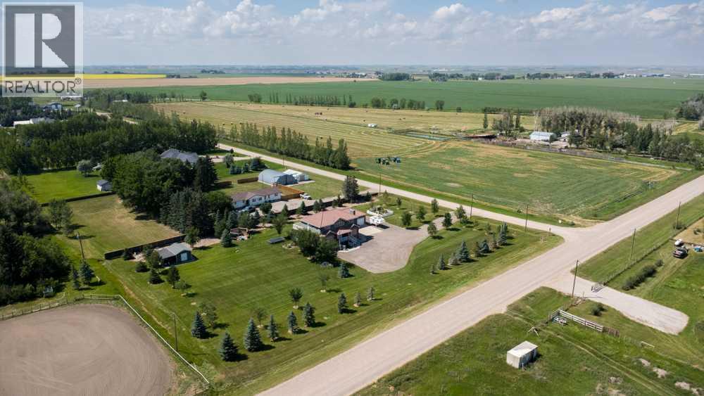 5, 94046 Highway 843, Rural Lethbridge County, Alberta  T1J 5R3 - Photo 44 - A2331917