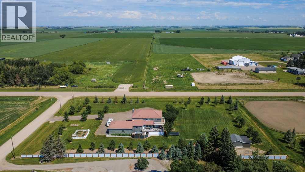 5, 94046 Highway 843, Rural Lethbridge County, Alberta  T1J 5R3 - Photo 45 - A2331917