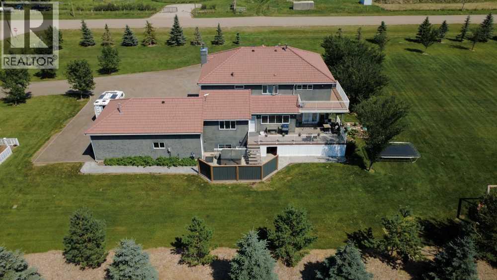 5, 94046 Highway 843, Rural Lethbridge County, Alberta  T1J 5R3 - Photo 48 - A2331917