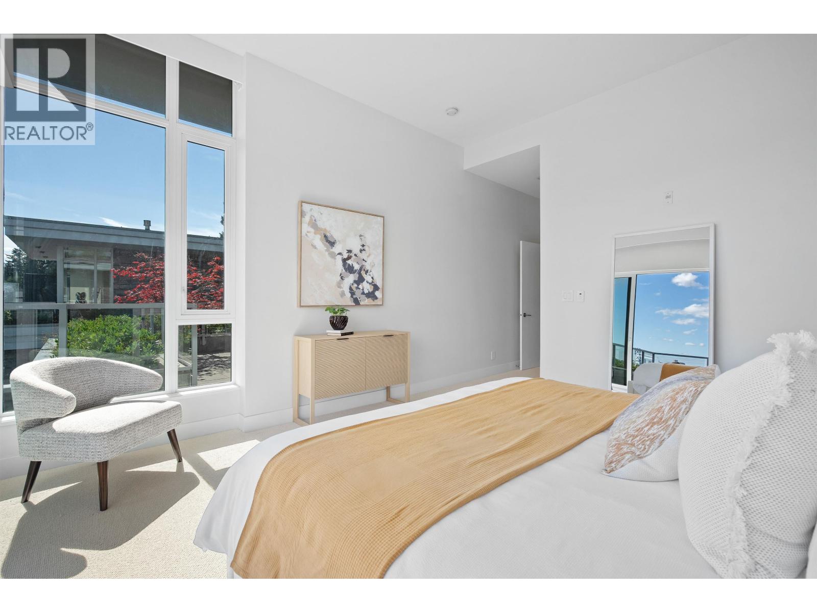 702 876 Keith Road, West Vancouver, British Columbia V7T 1M3 - Photo 15 - R3151190