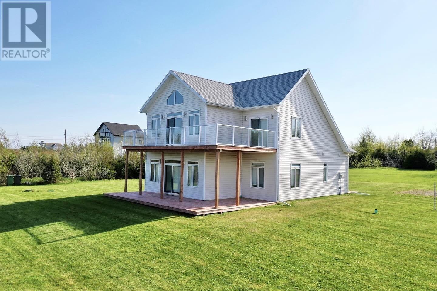 32 Blue Heron Crescent, North Rustico, Prince Edward Island