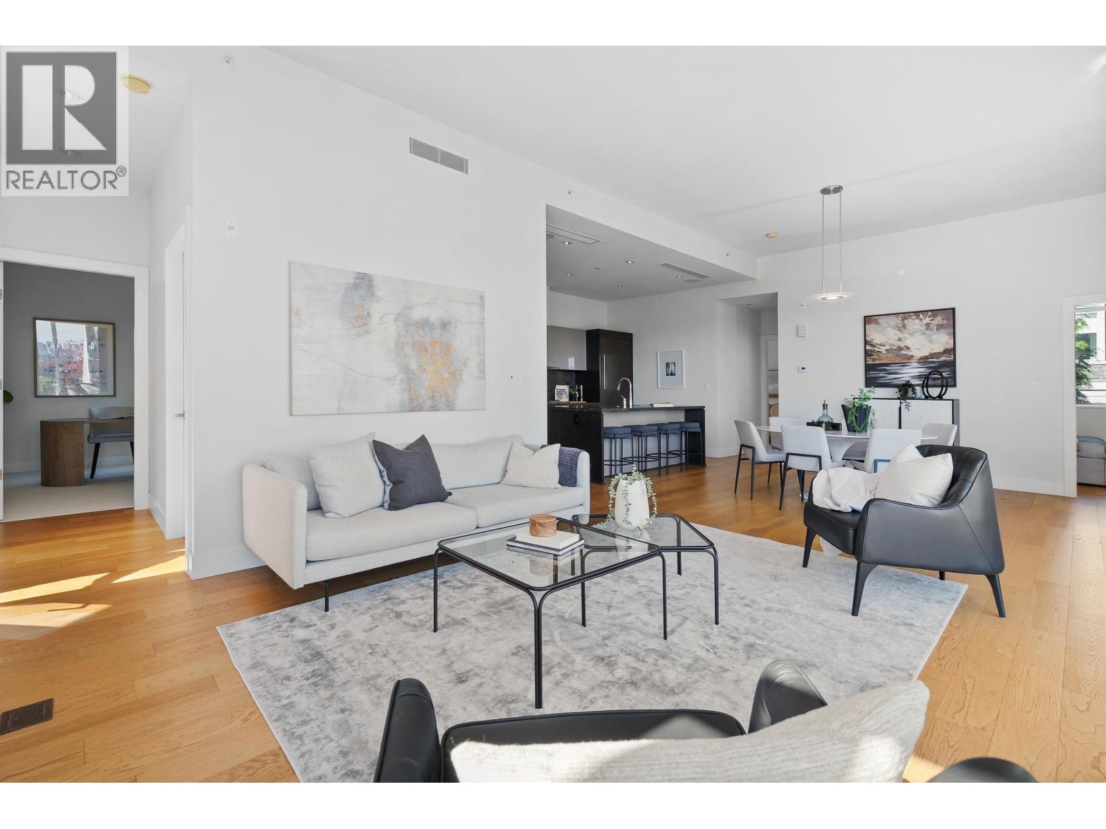 702 876 Keith Road, West Vancouver, British Columbia V7T 1M3 - Photo 24 - R3151190