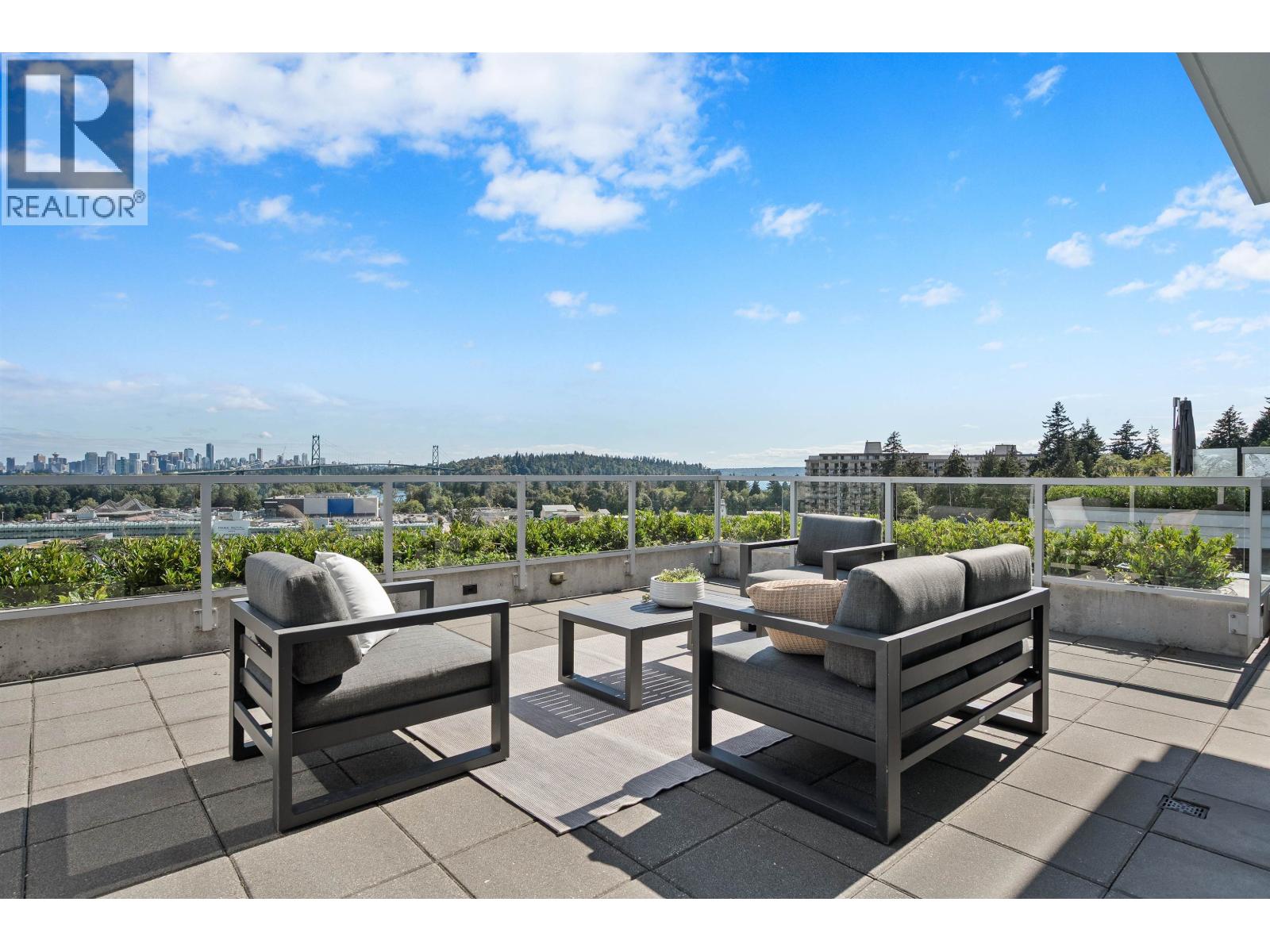 702 876 Keith Road, West Vancouver, British Columbia V7T 1M3 - Photo 32 - R3151190