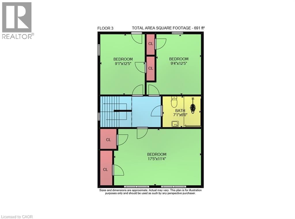 172 Sherman Avenue S, Hamilton, Ontario  L8M 2P9 - Photo 45 - 40839369