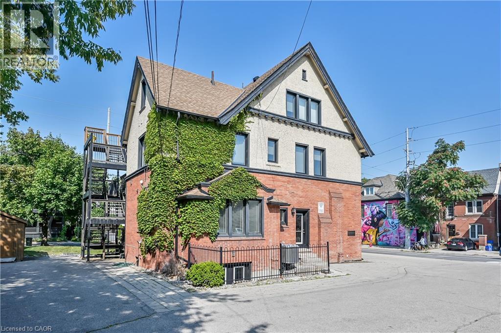 235 Queen Street S, Hamilton, Ontario  L8P 3T1 - Photo 37 - 40842653