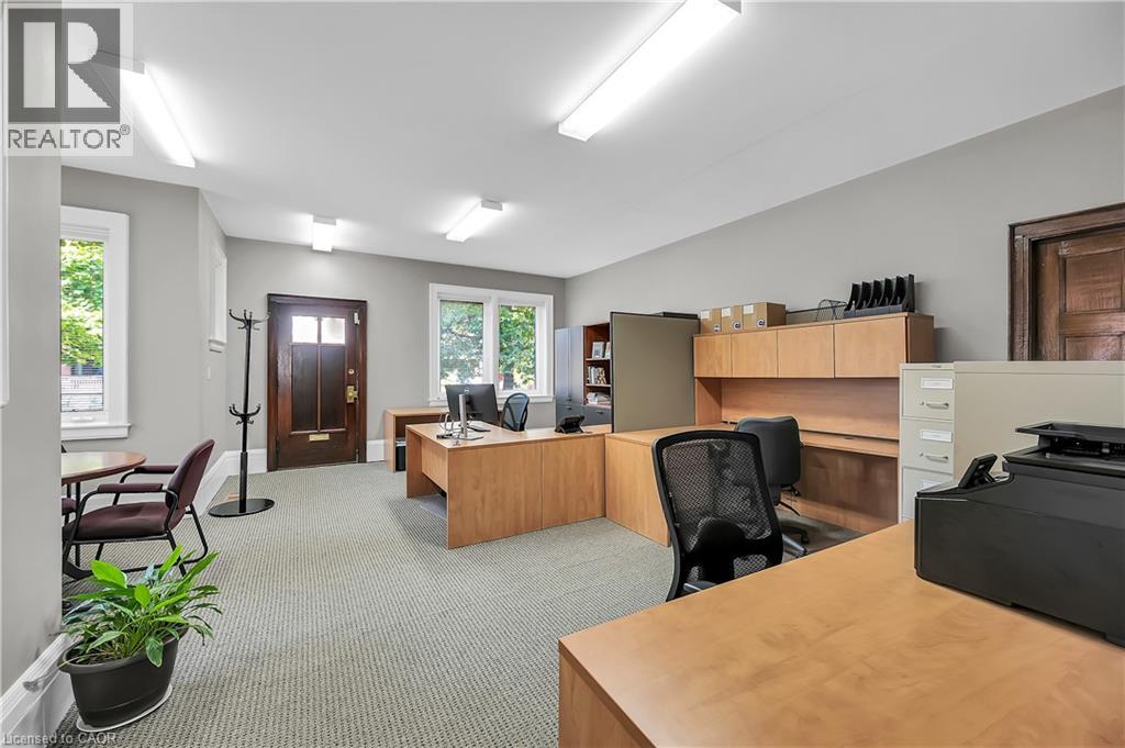 235 Queen Street S, Hamilton, Ontario  L8P 3T1 - Photo 8 - 40842653