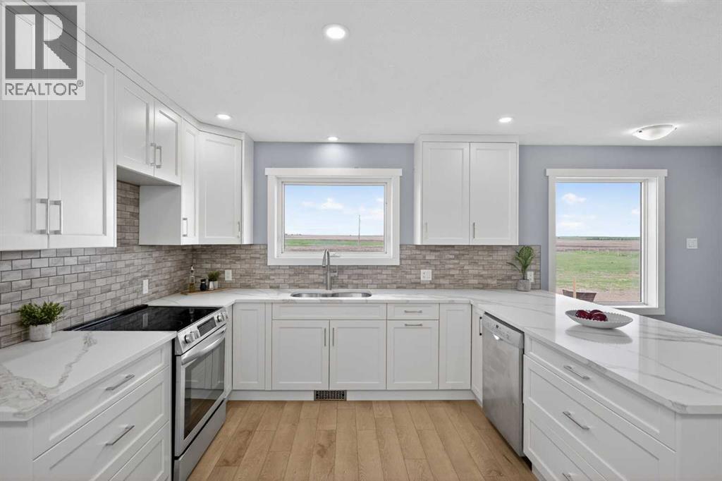 578099 83 Street E, Rural Foothills County, Alberta  T1V 1R7 - Photo 21 - A2326285
