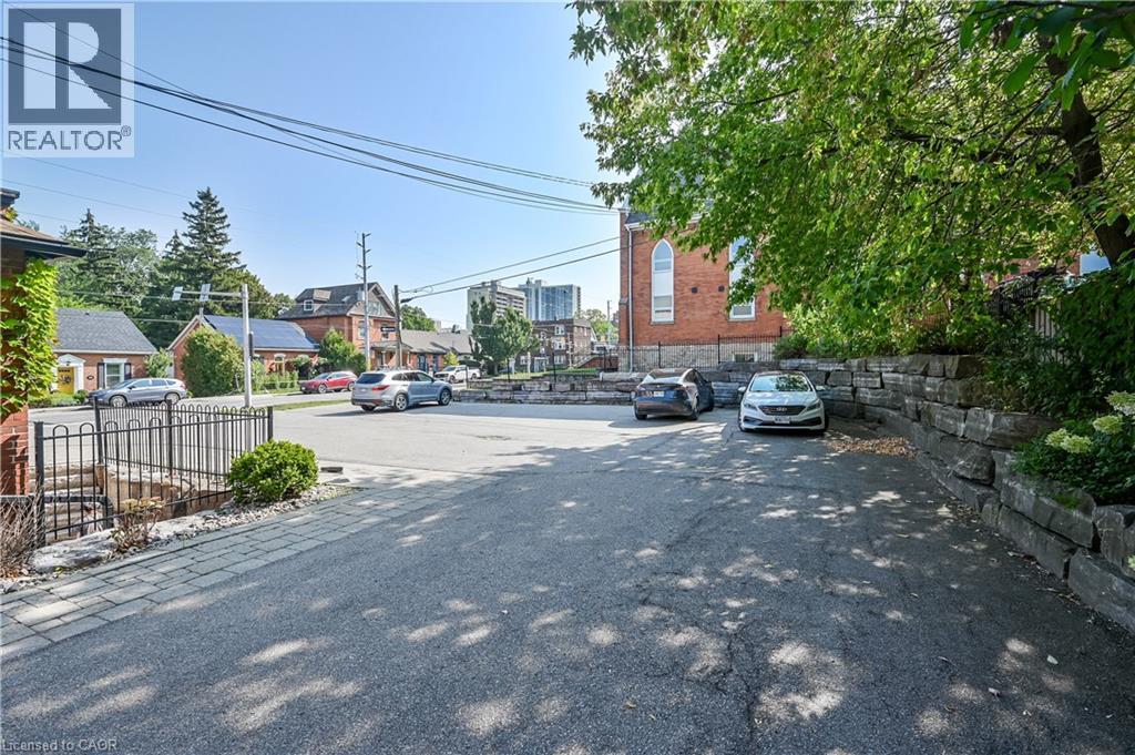 235 Queen Street S, Hamilton, Ontario  L8P 3T1 - Photo 28 - 40842653