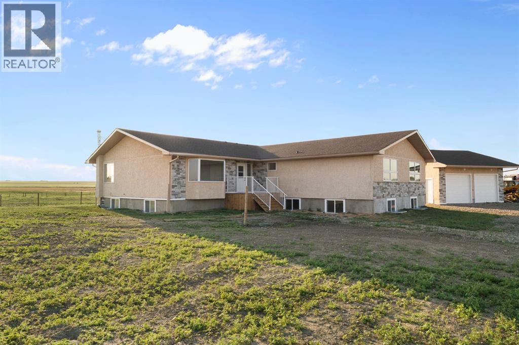 578099 83 Street E, Rural Foothills County, Alberta  T1V 1R7 - Photo 42 - A2326285