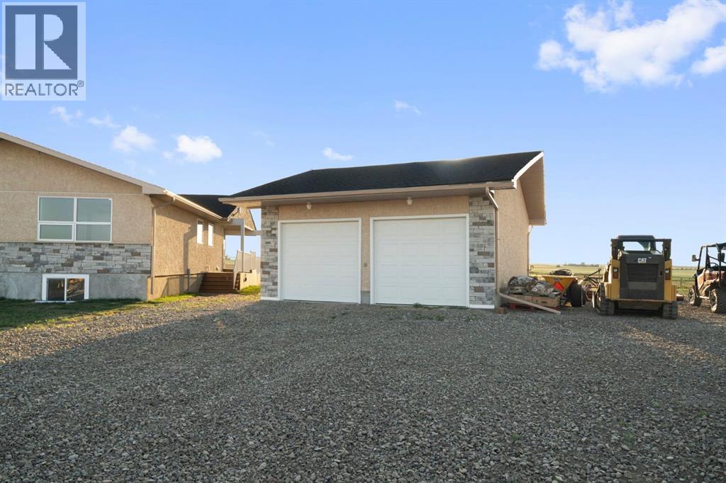 578099 83 Street E, Rural Foothills County, Alberta  T1V 1R7 - Photo 44 - A2326285